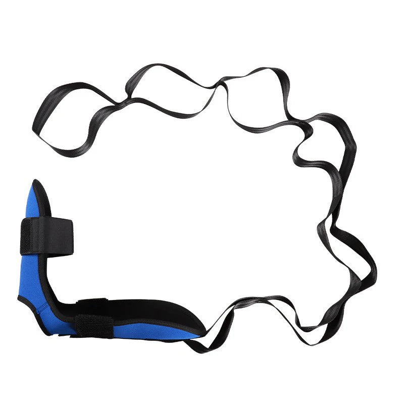 Yoga Flexibility Stretching Leg Stretcher