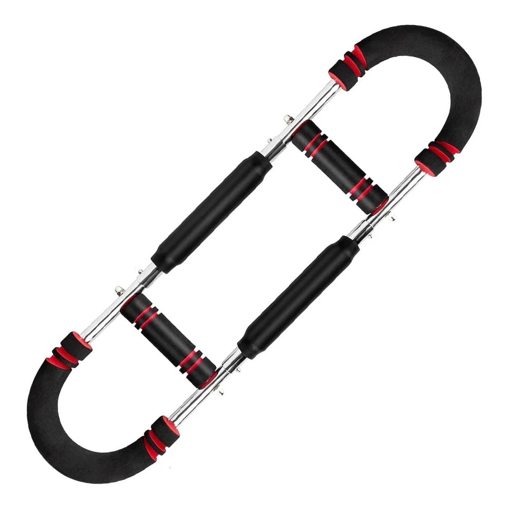 Barre de force pour la force du poignet