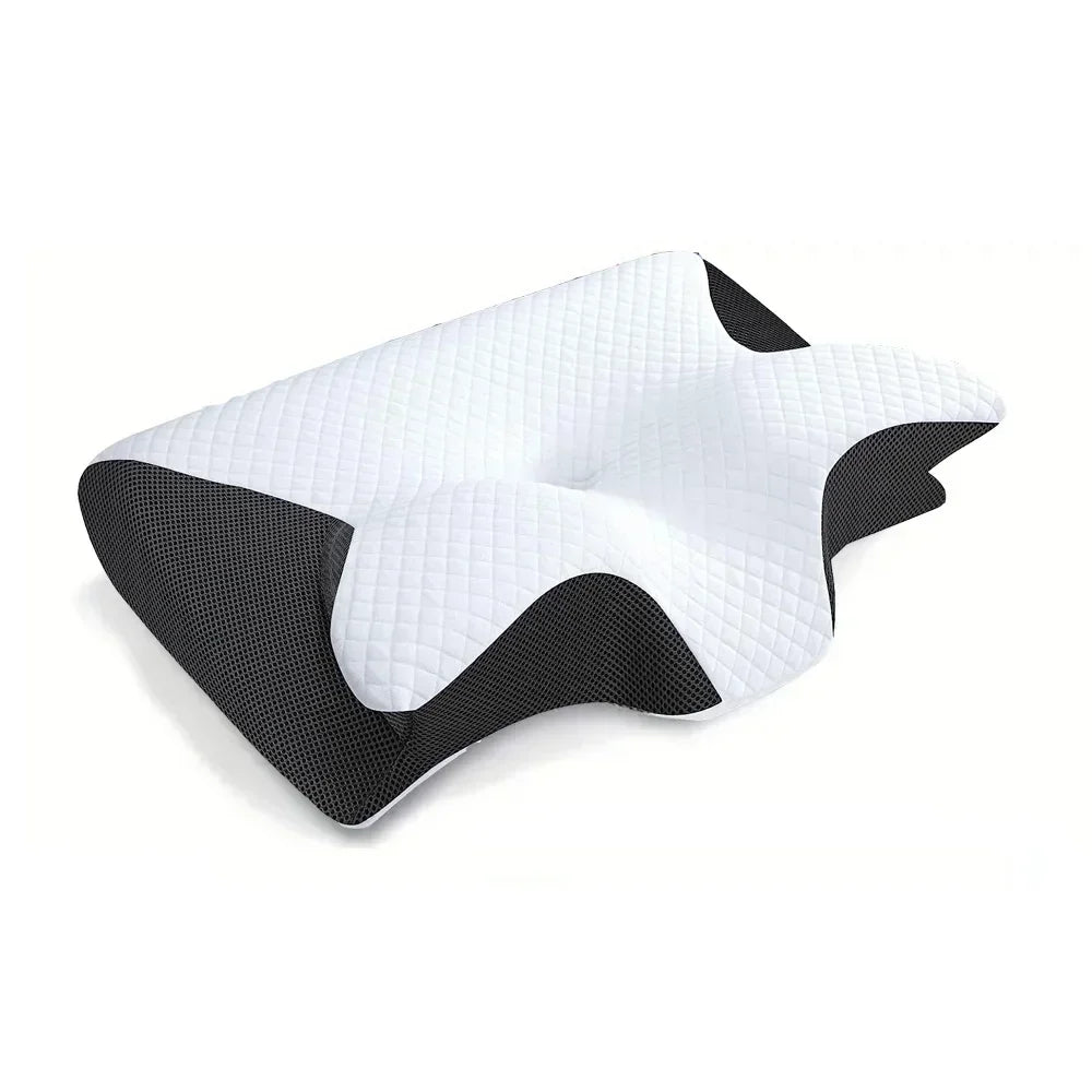 Sleep Memory Neck Pillow
