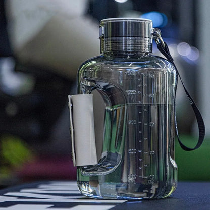 Hydrogen Water Bottle
