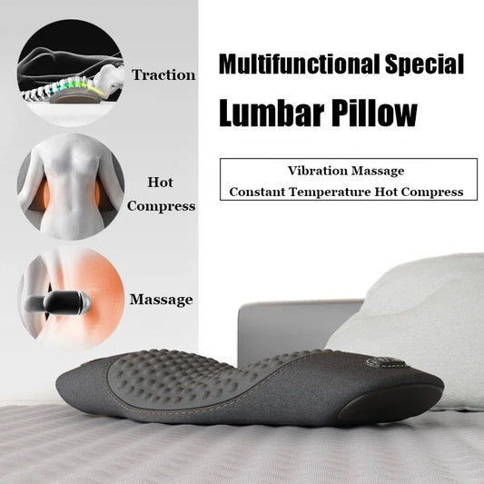 Triple Fusion Back Massager