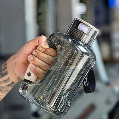 Hydrogen Water Bottle