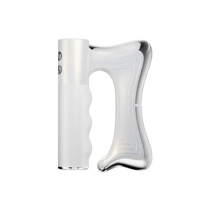 Electric Scraping Fascia Massage Gun