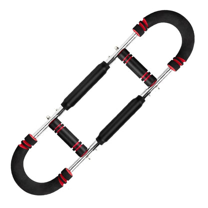 Wrist Strength Force Bar