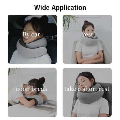 Travel Neck Pillow