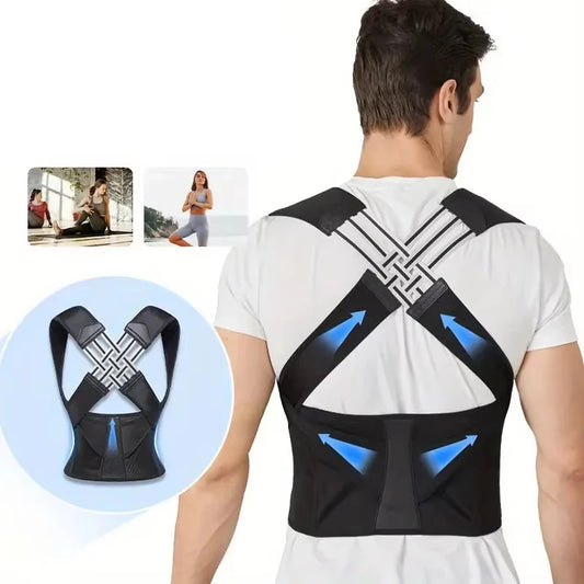 Adjustable Ergonomic Posture Corrector