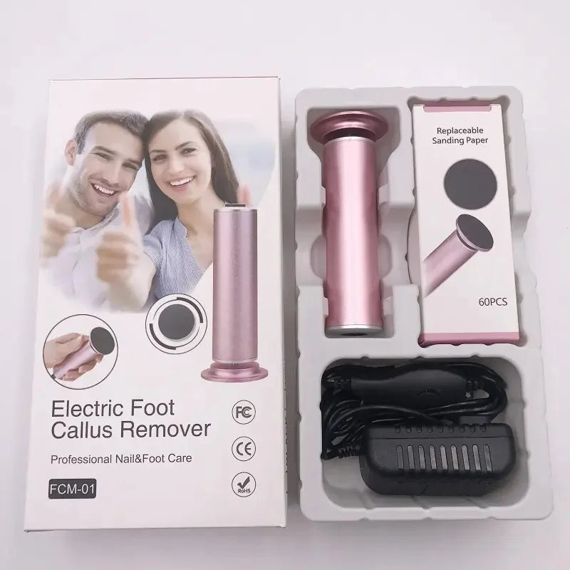 Foot Callus Remover