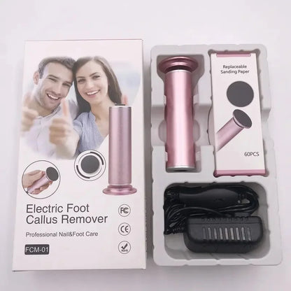 Foot Callus Remover