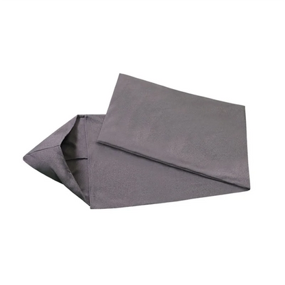 Wrap Feeling Sleeping Bag Gravity Blanket