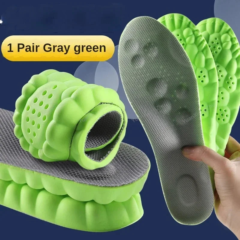 Massage Insoles