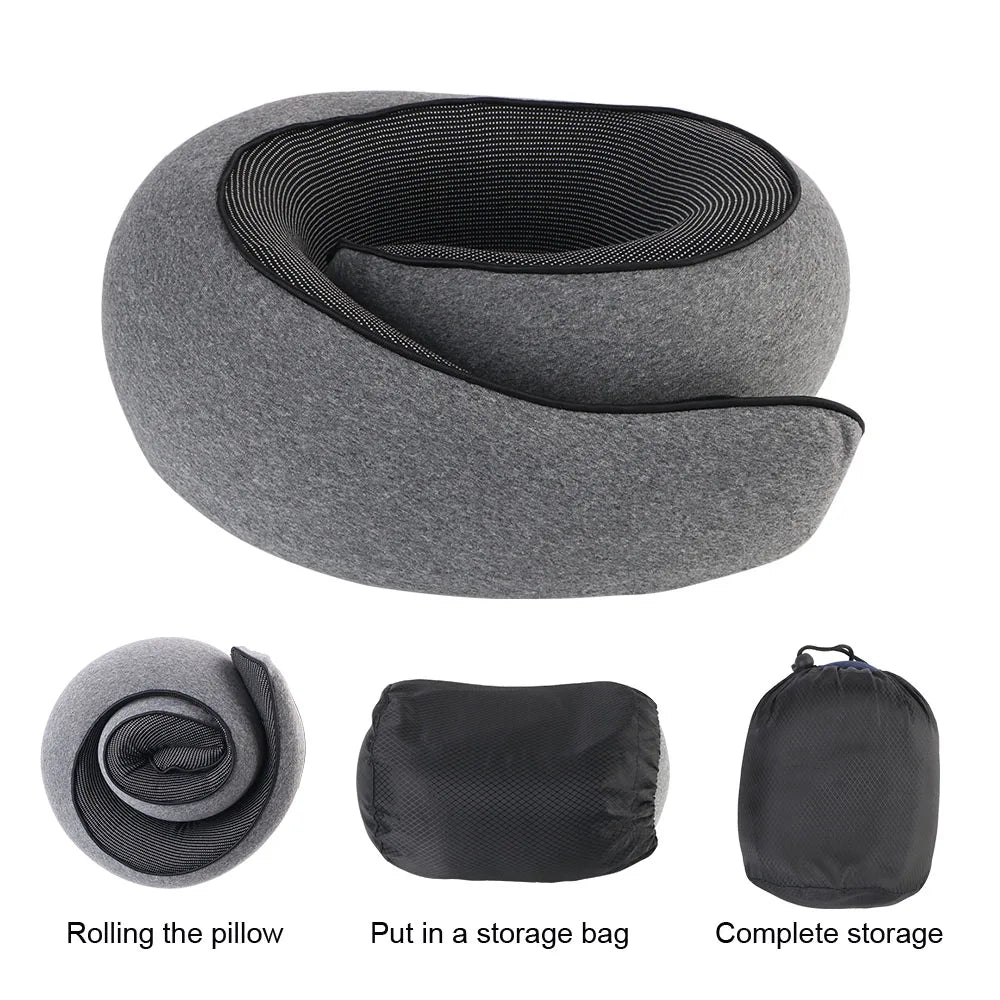 Travel Neck Pillow