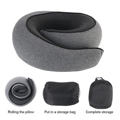 Travel Neck Pillow