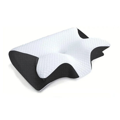 Sleep Memory Neck Pillow