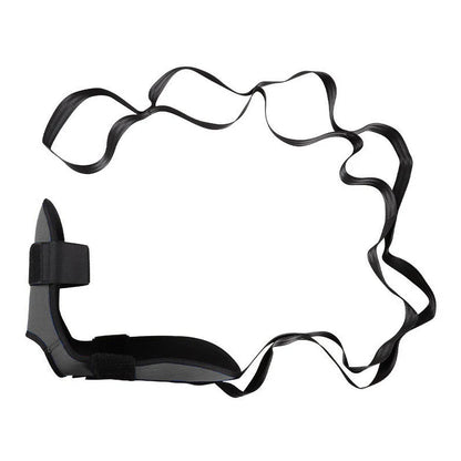 Yoga Flexibility Stretching Leg Stretcher