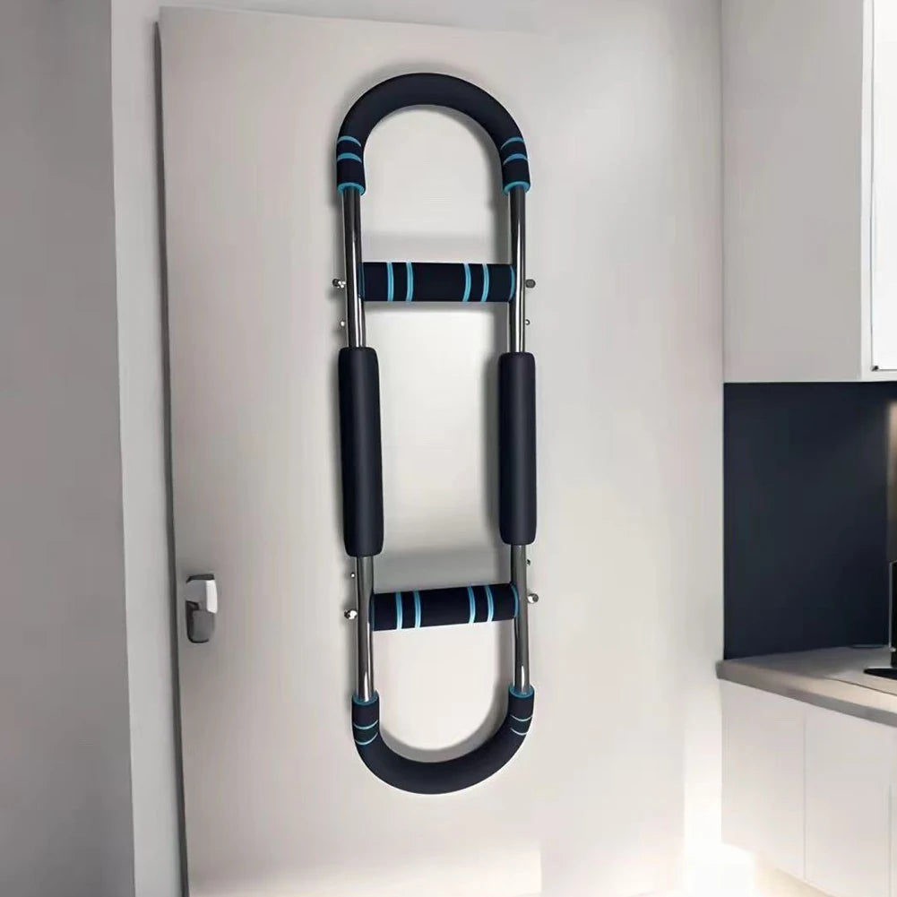 Wrist Strength Force Bar