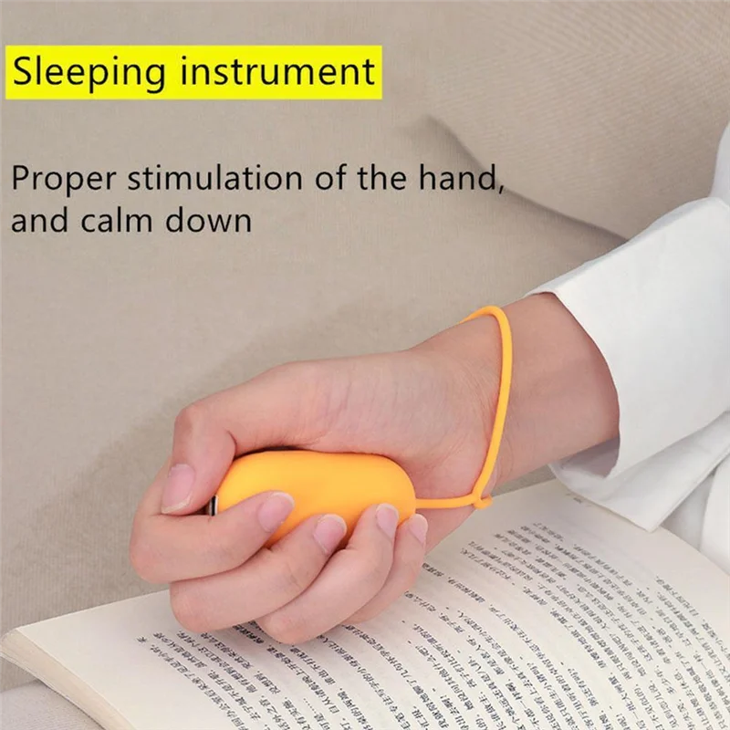 Sleep Aid Machine