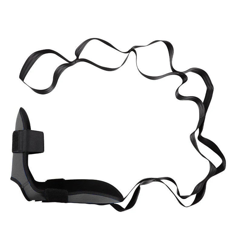 Yoga Flexibility Stretching Leg Stretcher