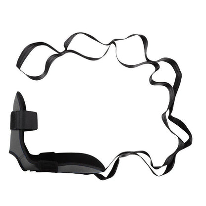 Yoga Flexibility Stretching Leg Stretcher