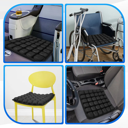 Air Bags Travel Cushion