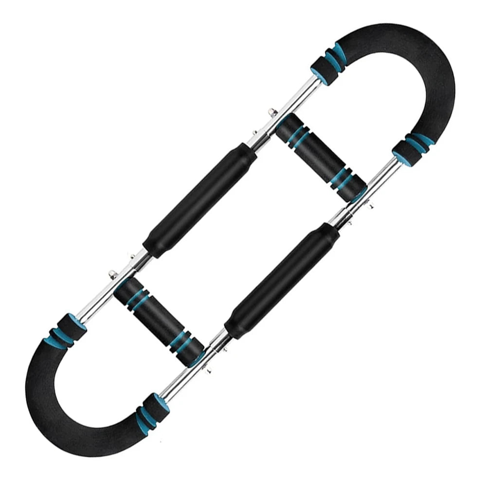 Wrist Strength Force Bar