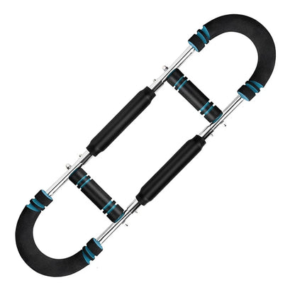 Wrist Strength Force Bar