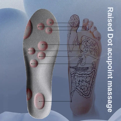 Massage Insoles