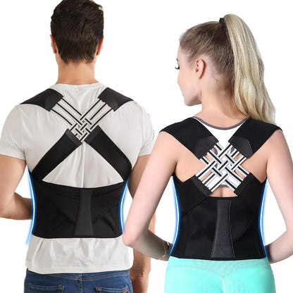 Adjustable Ergonomic Posture Corrector